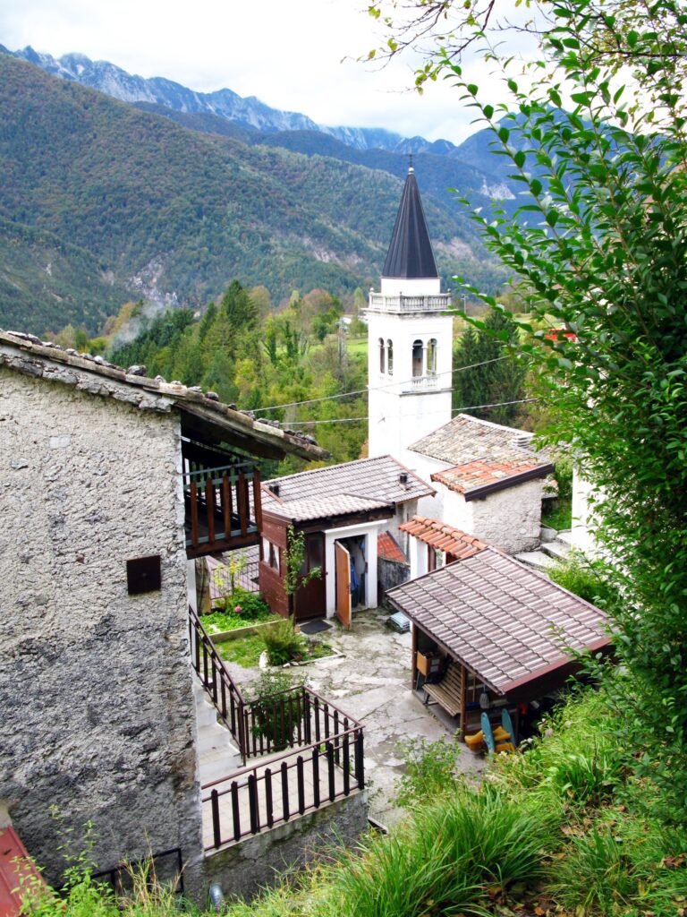 Bogat program za prijeten avgust v dolini Rezija _ Tanti eventi per un fresco agosto in Val Resia